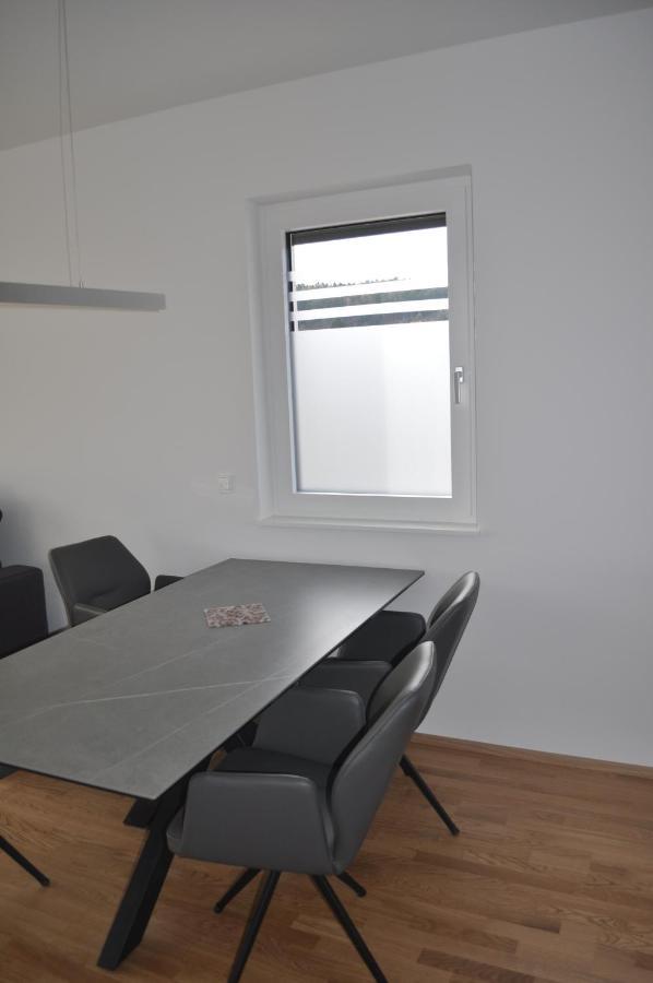 Sonnige Neubauwohnung - Gratwein Kugelberg Dış mekan fotoğraf